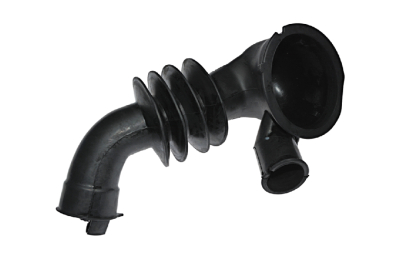 Патрубок Haier, бак-помпа для стиральной машины, код 0020300387A