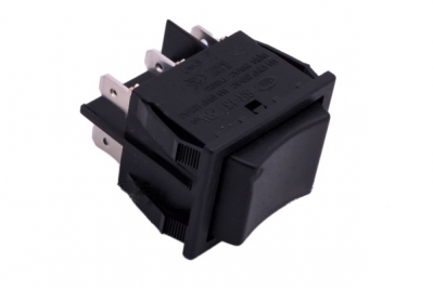 Выключатель для мясорубки Moulinex HV8 SS-989834