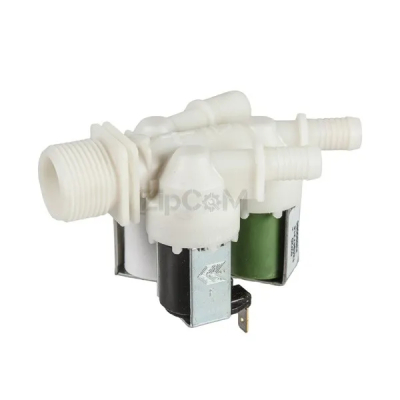 Клапан подачи воды 3/180 1249472141 для стиральных машин Electrolux