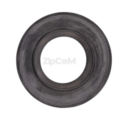 Сальник 40*70/80*10.5/15mm 8996454305385 для стиральных машин Electrolux