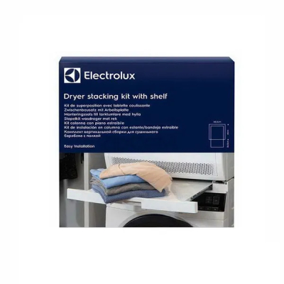 Соединительный элемент 902979795 E4YHMKP2 (с полкой для белья) Electrolux