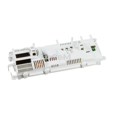 Модуль управления для стиральных машин Electrolux 140126895279 (без прошивки)