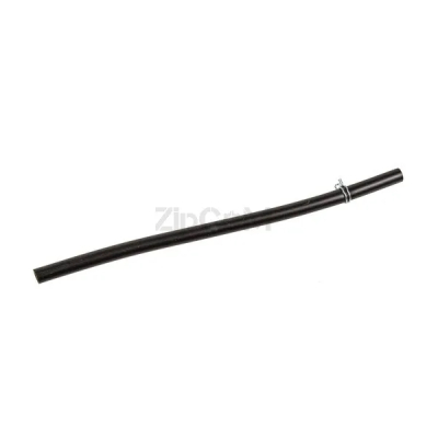 Патрубок соединительный для стиральных машин L=260mm Electrolux 8070826063