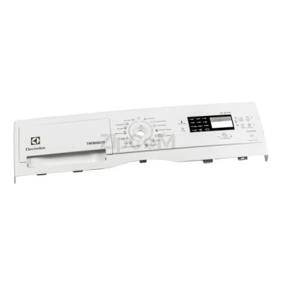 Передняя крышка панели управления и дозатора для стиральных машин Electrolux 8085142043