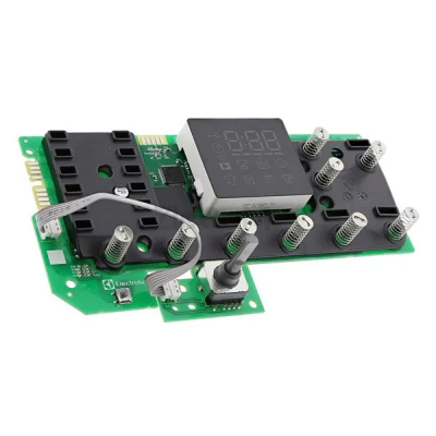 Модуль индикации для стиральных машин Electrolux 4055407235