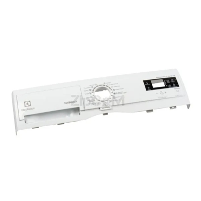 Передняя крышка панели управления для стиральных машин Electrolux 8085142696