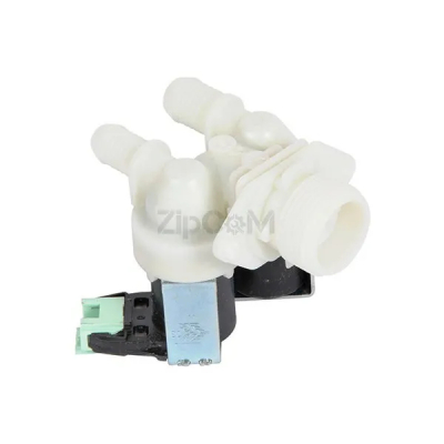 Клапан подачи воды 2/180 для стиральных машин Electrolux 3792262101