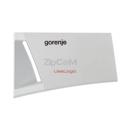 Ручка дозатора для стиральных машин Gorenje 587808