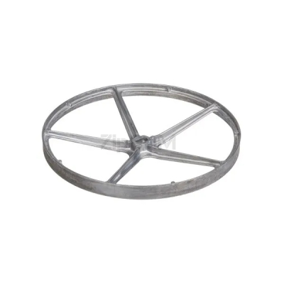 Шкив для стиральных машин Indesit, Ariston C00064527