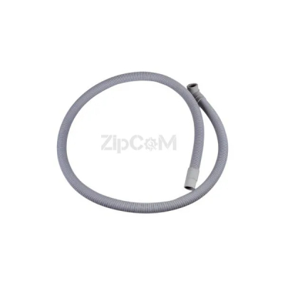 Шланг сливной для стиральных машин Bosch 00677956 1,5 м d=20mm