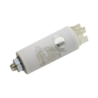 Пусковой конденсатор для стиральных машин 1.5uF 450V