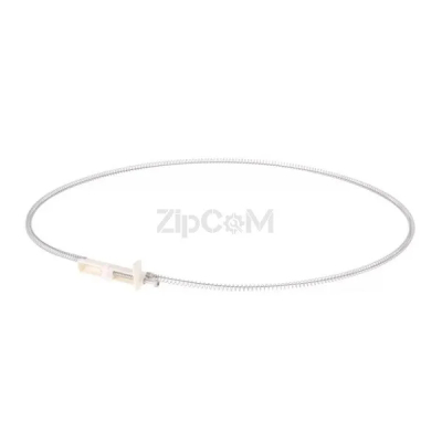 Хомут манжеты люка для вертикальных стиральных машин Bosch 00213988