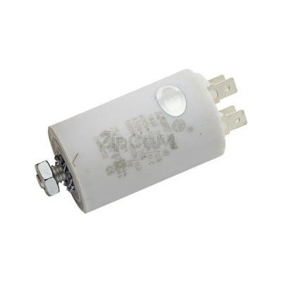 Пусковой конденсатор для стиральных машин 14uF 450V