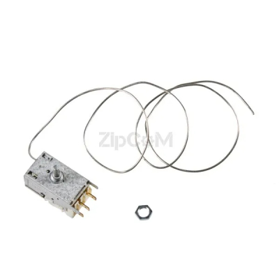 Термостат K59-L2115 капиллярный 2262146430 для холодильников Electrolux