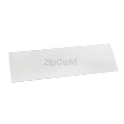 Полка передняя для холодильников 432x134mm (стеклянная) Electrolux 2649011034