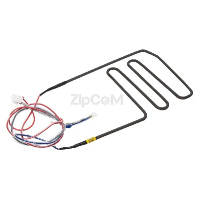 Тэн оттайки холодильника Bosch 192W 00701753