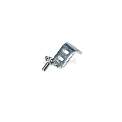 Петля двери 6N/66 (нижняя левая) для холодильника Gorenje 373592 (116108)