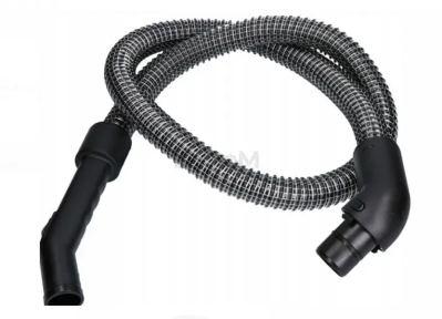 Шланг в сборе для пылесоса Zelmer серый D-32mm