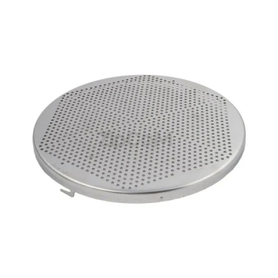 Фильтр жировой вентилятора конвекции для плиты Gorenje 553943