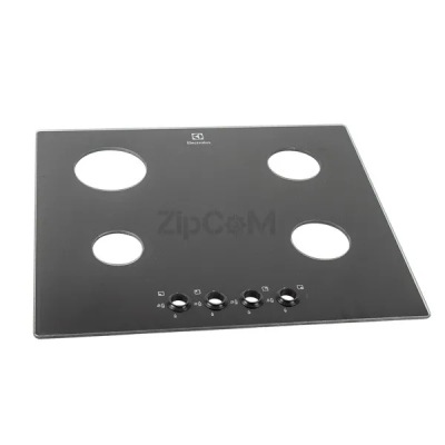 Стеклокерамическая поверхность 3578832093 для газовых панелей Electrolux