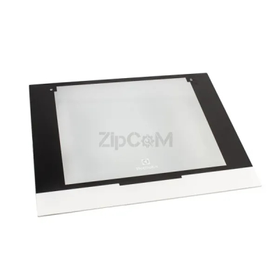 Стекло двери наружное 5610438185 для духовок Electrolux