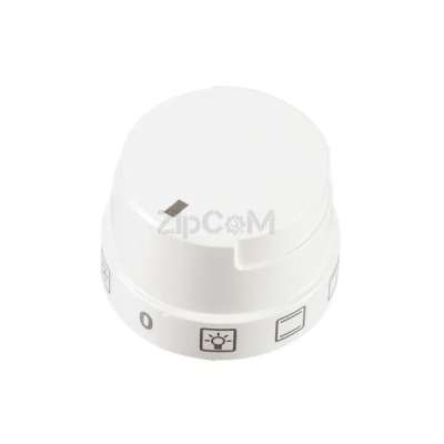 Ручка регулировки режимов духовки 3425854019 для плит Electrolux