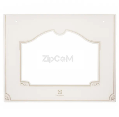 Стекло двери наружное для духовок Electrolux 140043376833