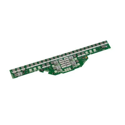 Плата управления (сенсорная) для индукционных варочных панелей Bosch YL238-545 11026369
