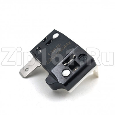 Реле защитное 4TM QD-18 1/8HP