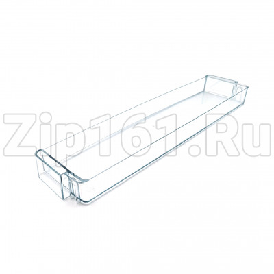 Балкон двери холодильника нижний Siemens 00705183