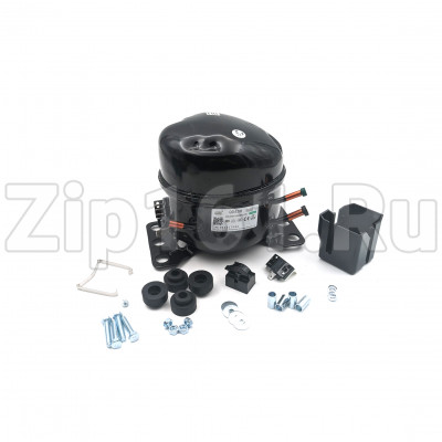 Компрессор Wansheng QD43H (R-134, -23,3 С, 110Вт) в оригинальной упаковке