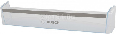 Балкон двери холодильника Bosch 00669926