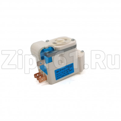 Таймер оттайки холодильника No Frost TMDE816ZC1 SKL