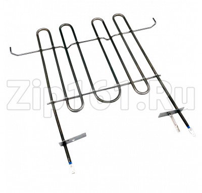 Тэн духовки 2700W верхний с грилем плиты Indesit C00140135