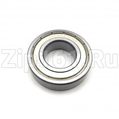 Подшипник 6206 ZZ сервисная упаковка Indesit