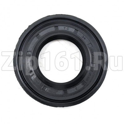 Сальник 34x52/65x7/10.5 GPF стиральной машины Ariston Indesit Candy