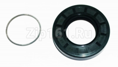 Сальник 35x65x10 NQK Ardo - 750000400  Whirpool - 481253278017