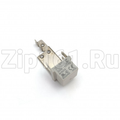 Фильтр шумоподавляющий CANDY 91200489 115/250V, 50/60Hz оригинал