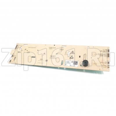 Плата дисплея стиральной машины Haier 0021800115E