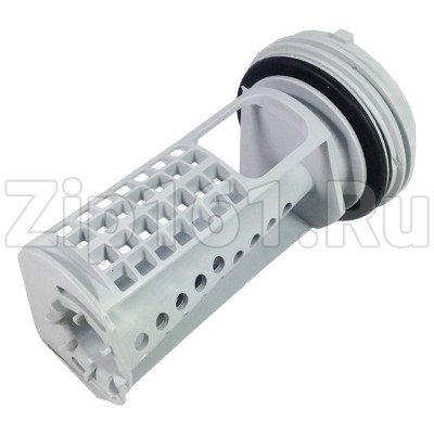 Фильтр сливного насоса в сборе Samsung DC97-15695A  (DC63-00998A + DC64-01317A + DC73-00022A)