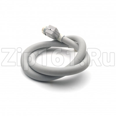 Шланг заливной с аквастопом 1,5м Bosch 11007861