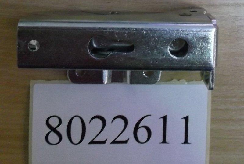 в|з 8017755, 8018178 Hinge HETTICH   K99 B