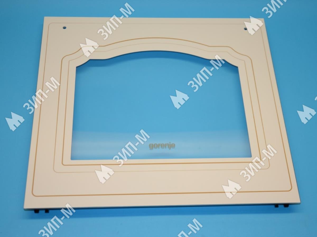 DOOR GLASS-INNER