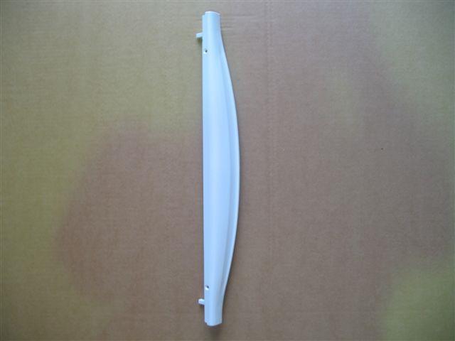 HANDLE OF DOOR WHITE