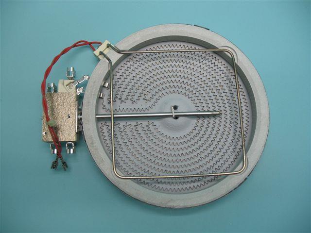 Heating element