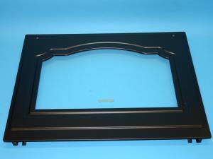 DOOR GLAS.GLU NGVA3-2 6-51 IL.C.9005M FS