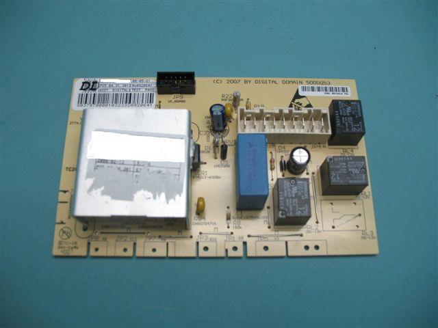 зам с 8037966 Elektronic controller