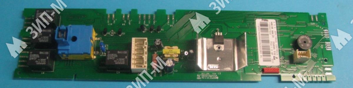 RUDDER-CONTROL UNIT PS-03 PG2|1 NP EGO