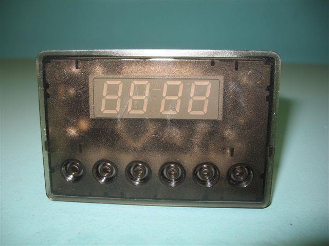 Control programmer Tg GAS398|003