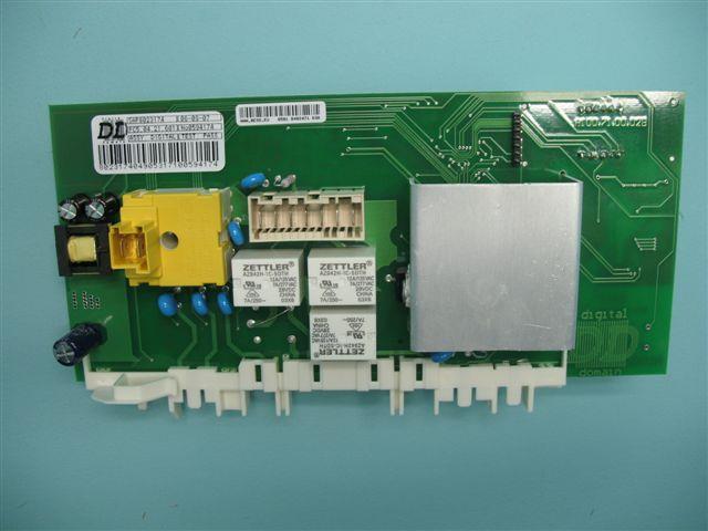 с 8040846, 8023744  Elektronic controller PC5.04.21.601